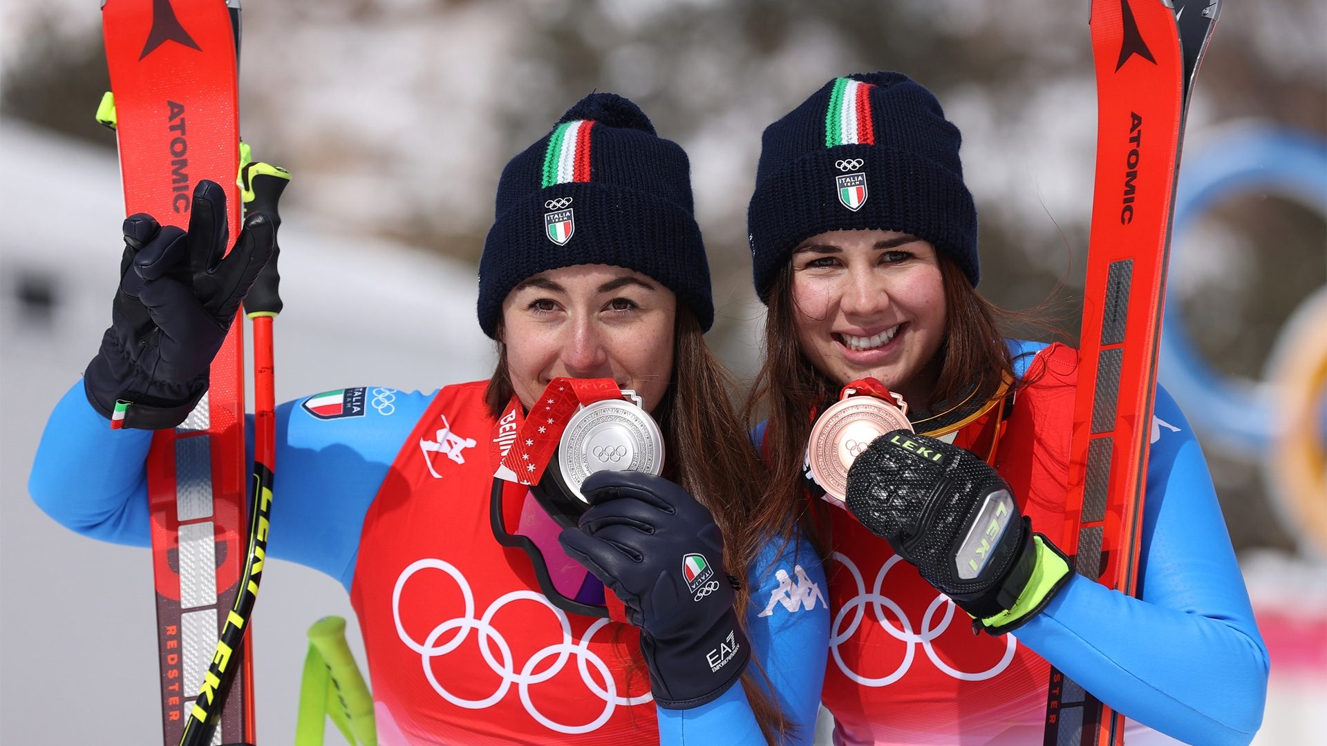 SofiaGoggia-NadiaDelago