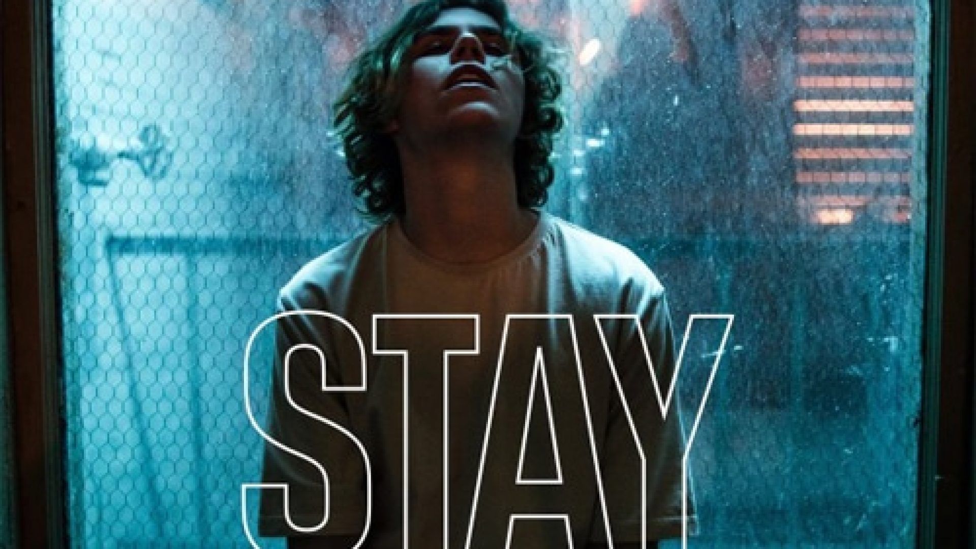 The Kid Laroi, Justin Bieber - Stay