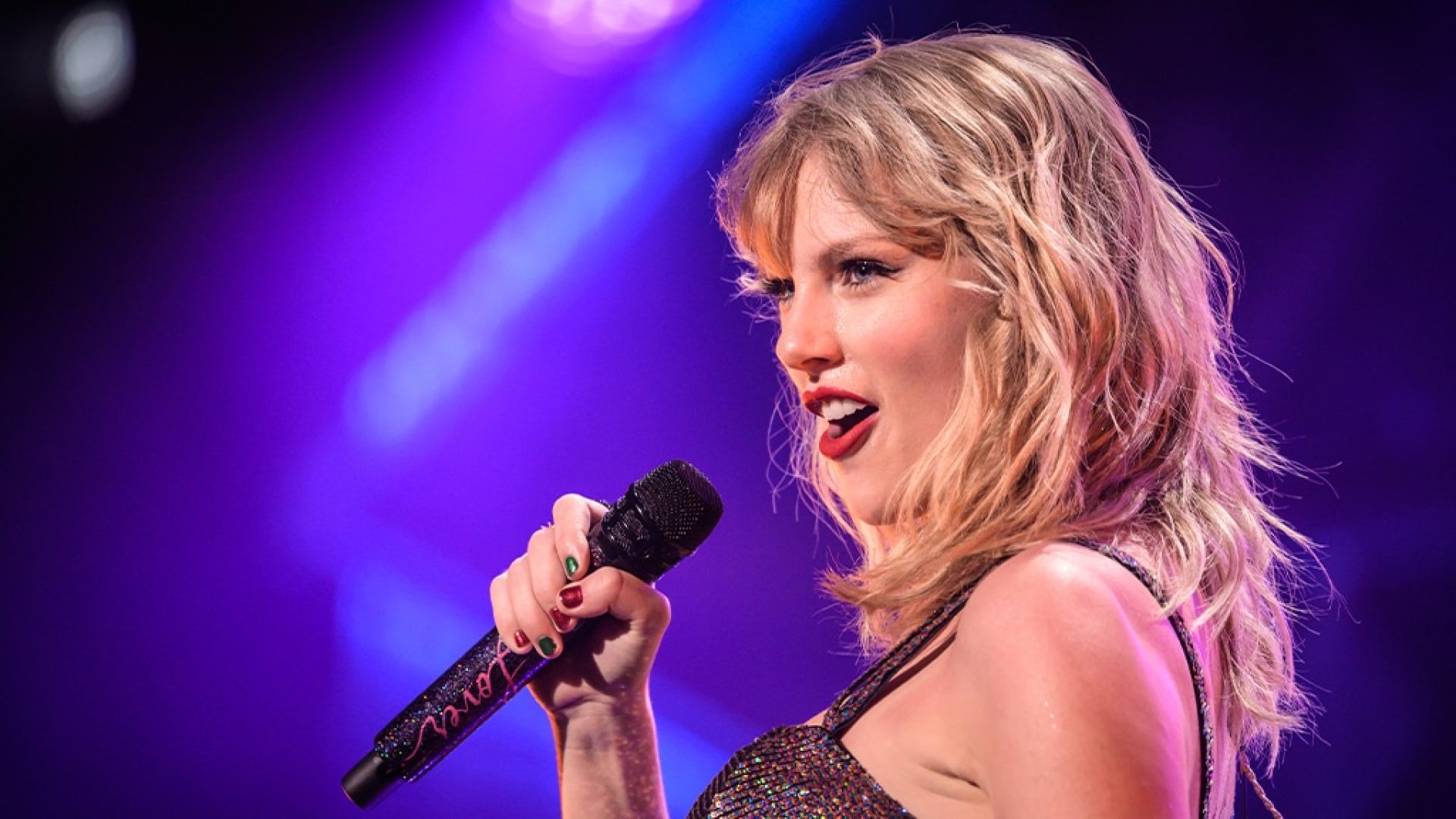 Taylor-Swift