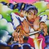 Tony Effe feat. Gaia - Sesso e Samba 200x200