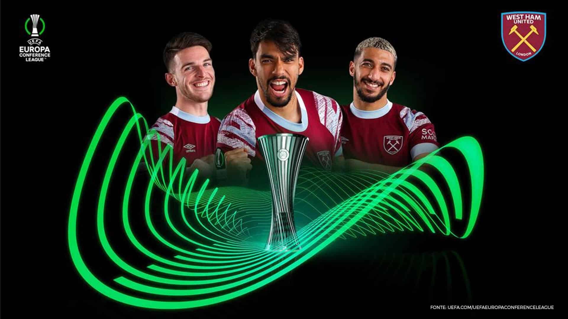 Uefa Conference League: Fiorentina – West Ham 1-2