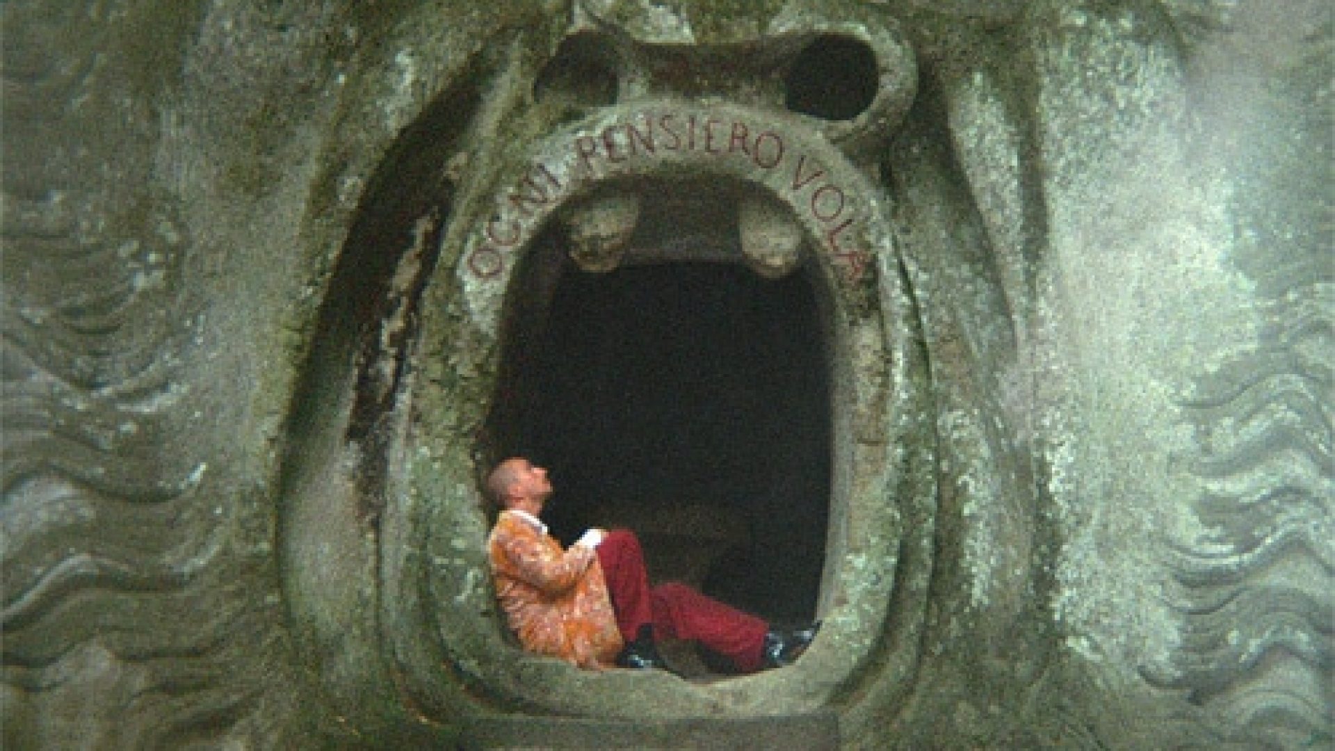 Venerus - ogni pensiero vola