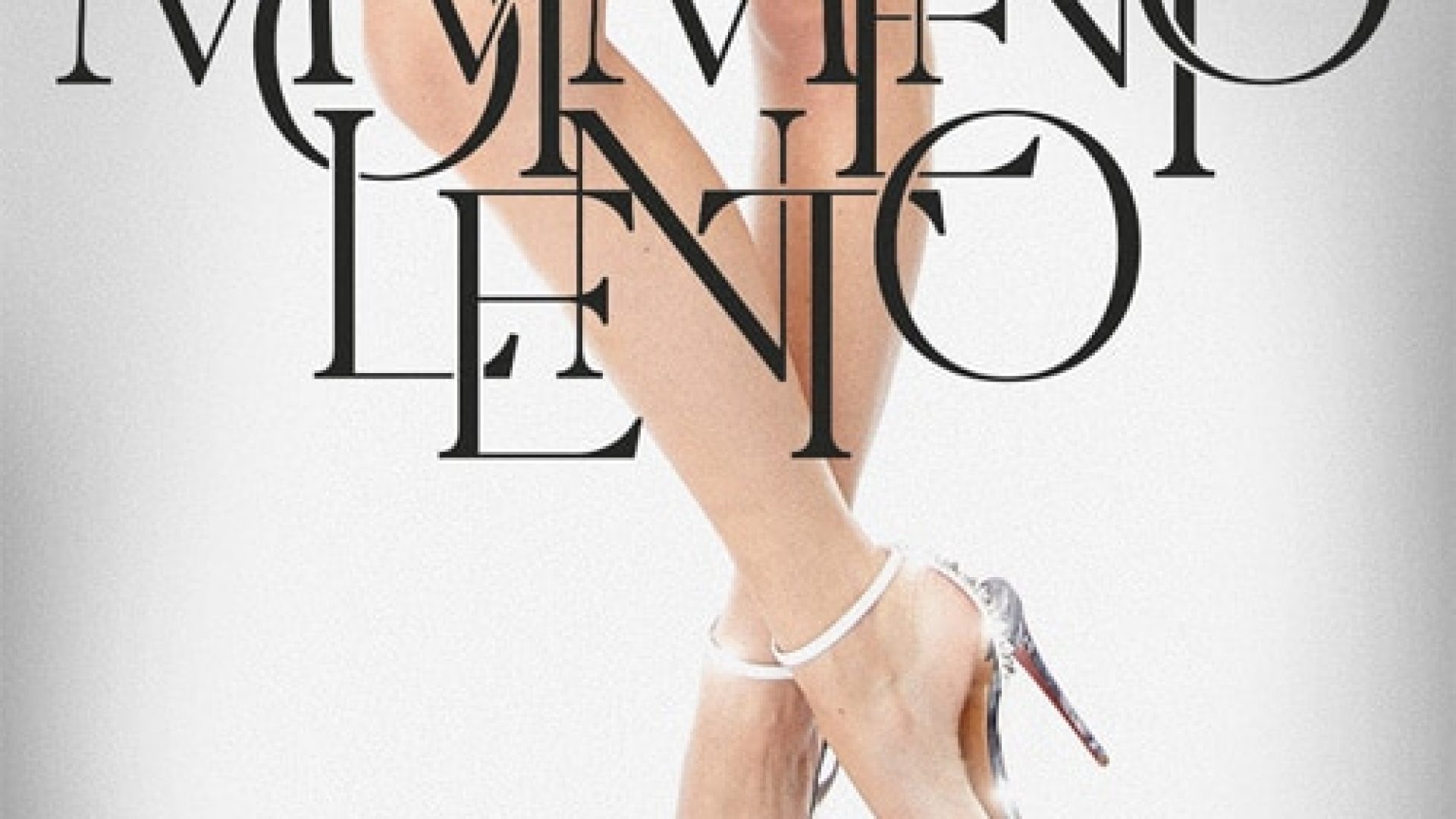 Annalisa - Movimento Lento (feat Federico Rossi)