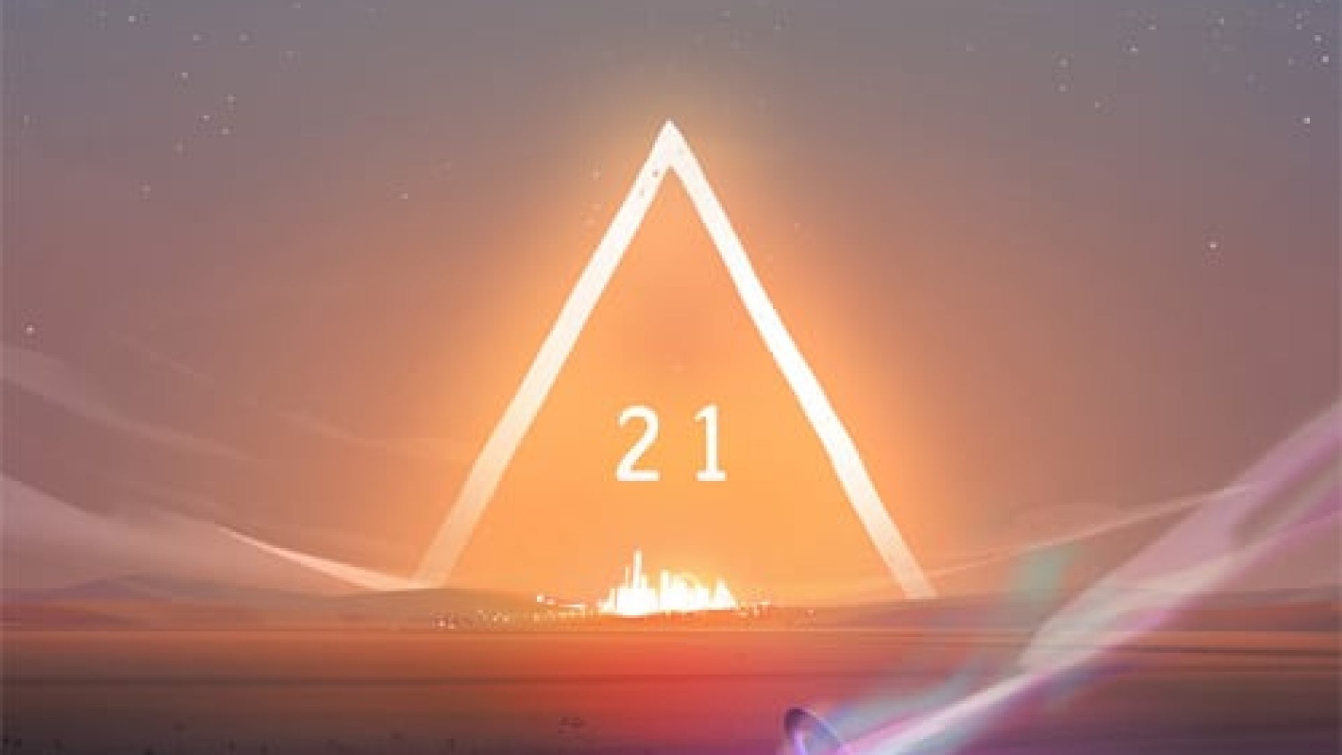 AREA21 - La La La - cover
