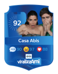 casaabis
