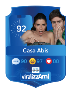 casaabis