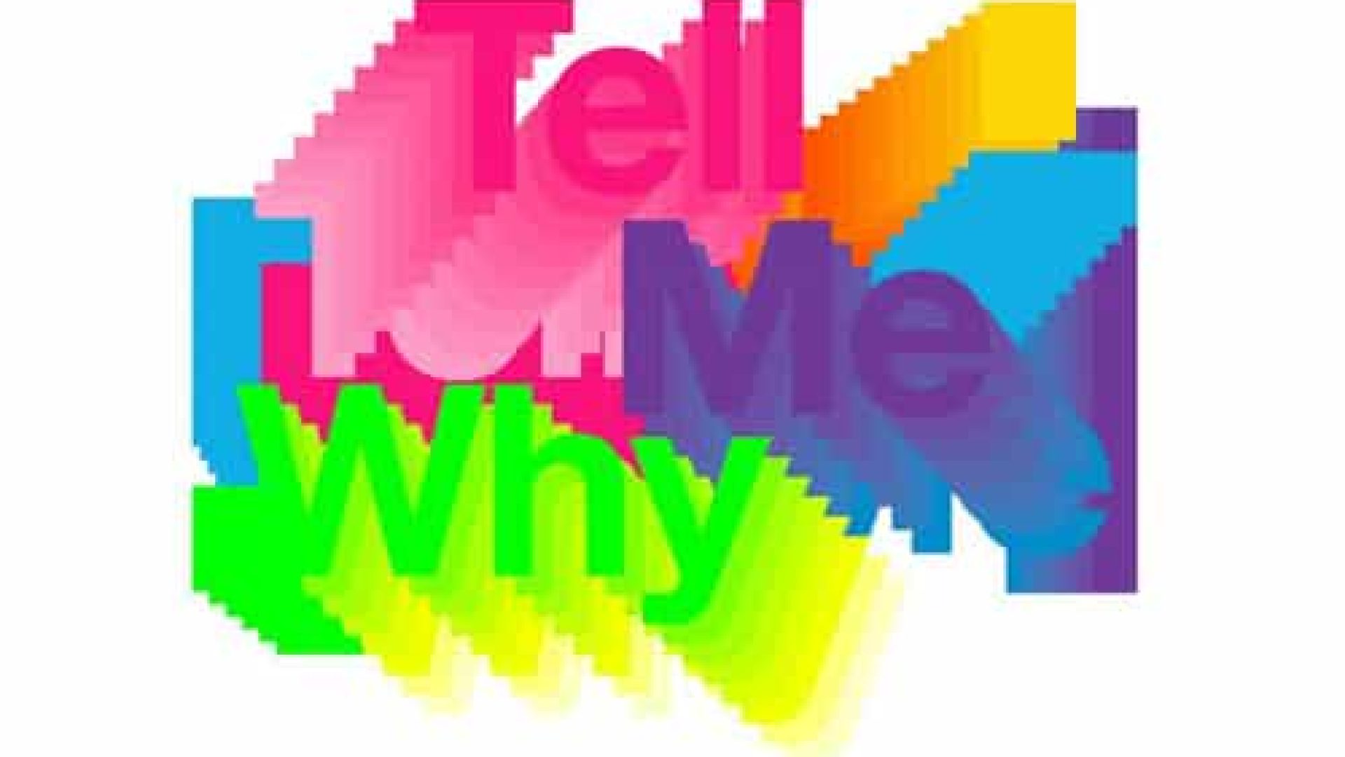 cassette-tell-me-why