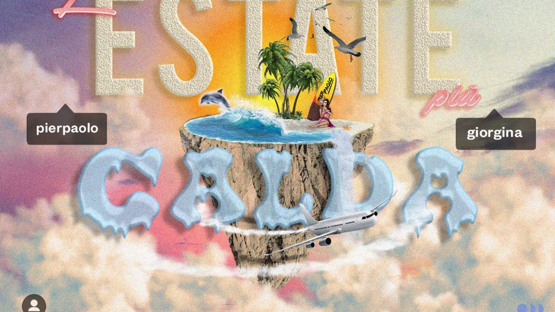 Petrelli Cover