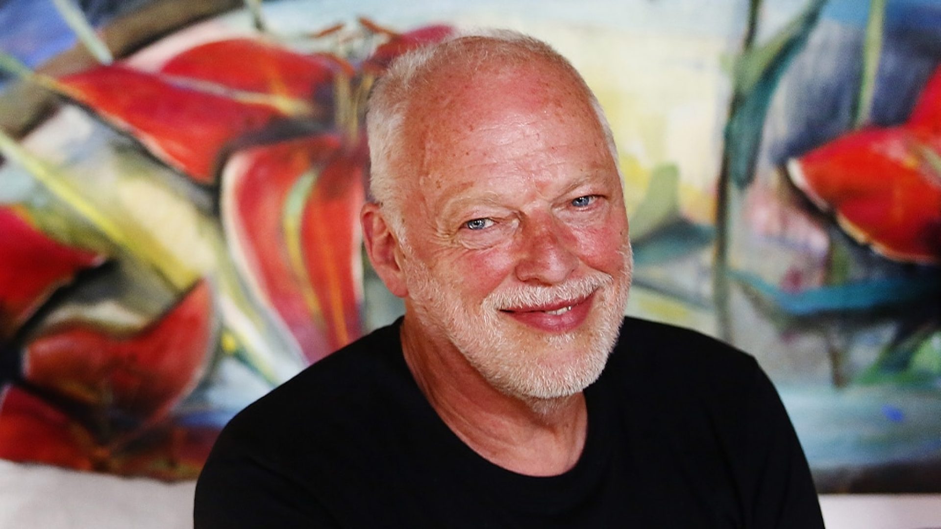 david-gilmour