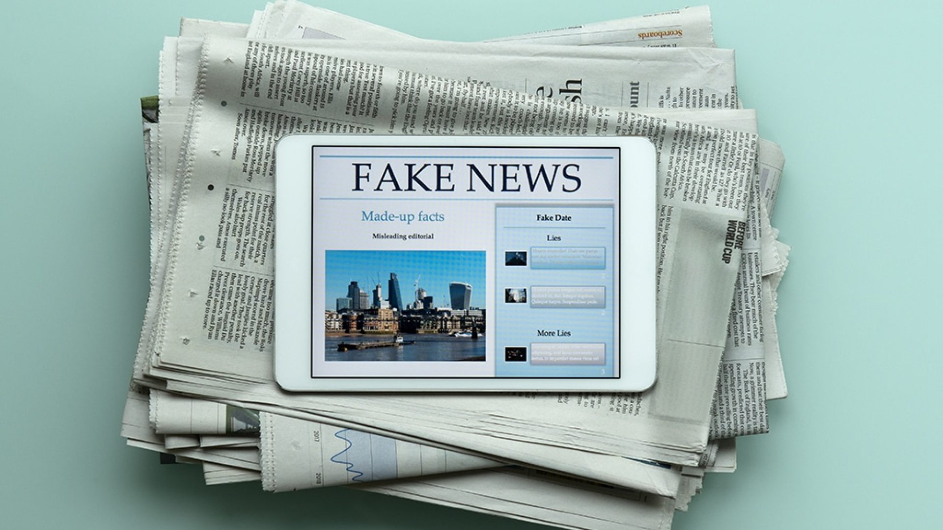 fake-news