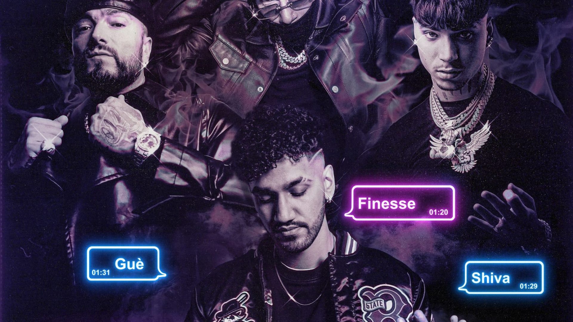 gelosa_finesse-cover