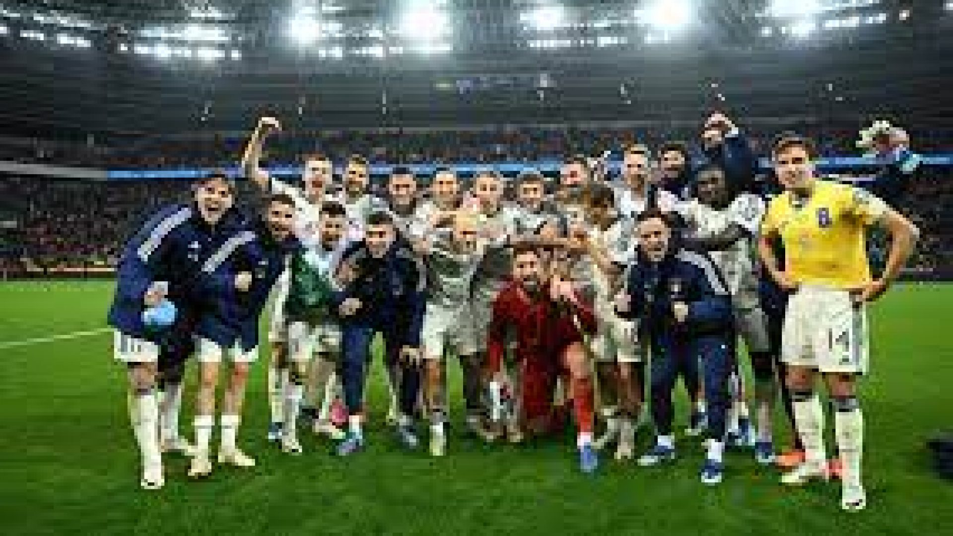 italia