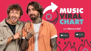 music-viral-chart