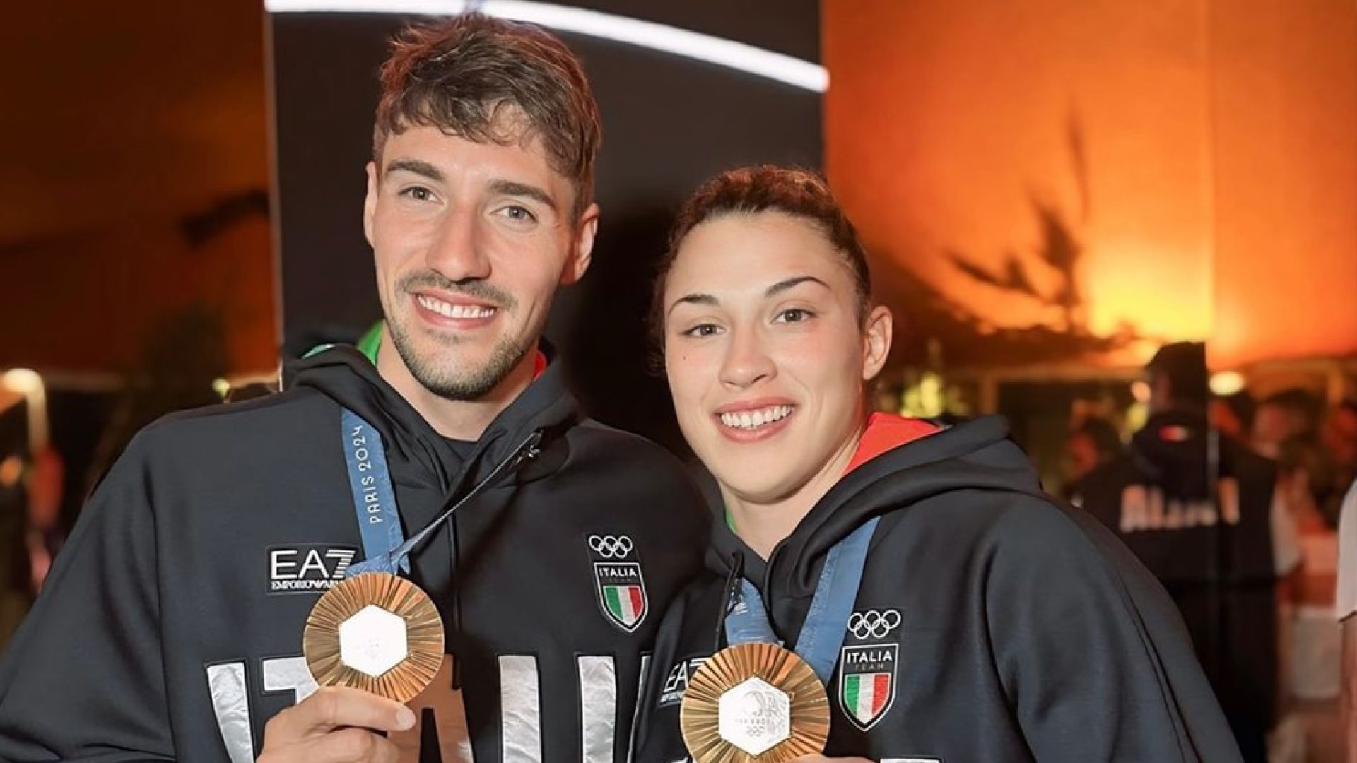 olimpiadi