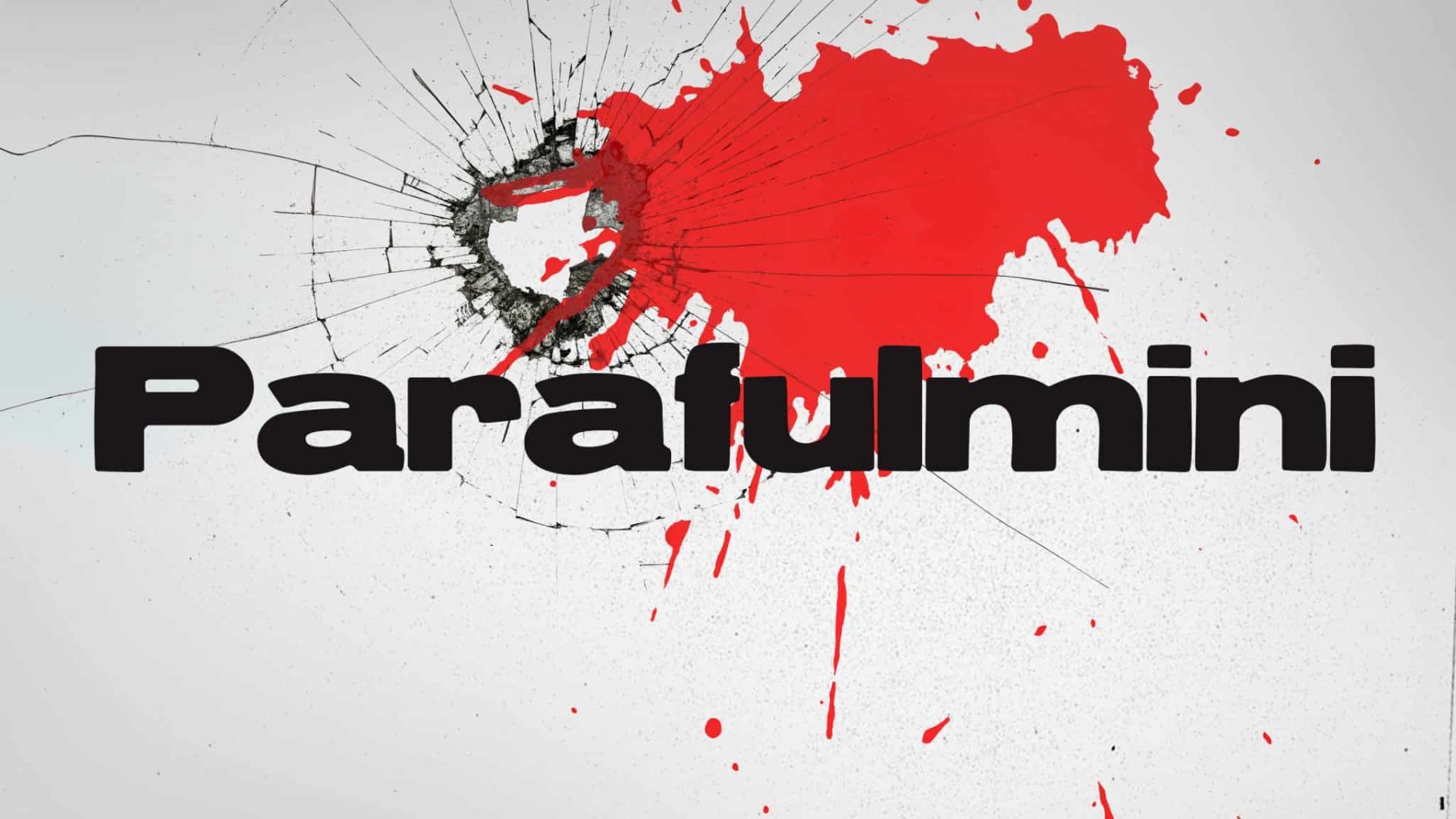 parafulmini