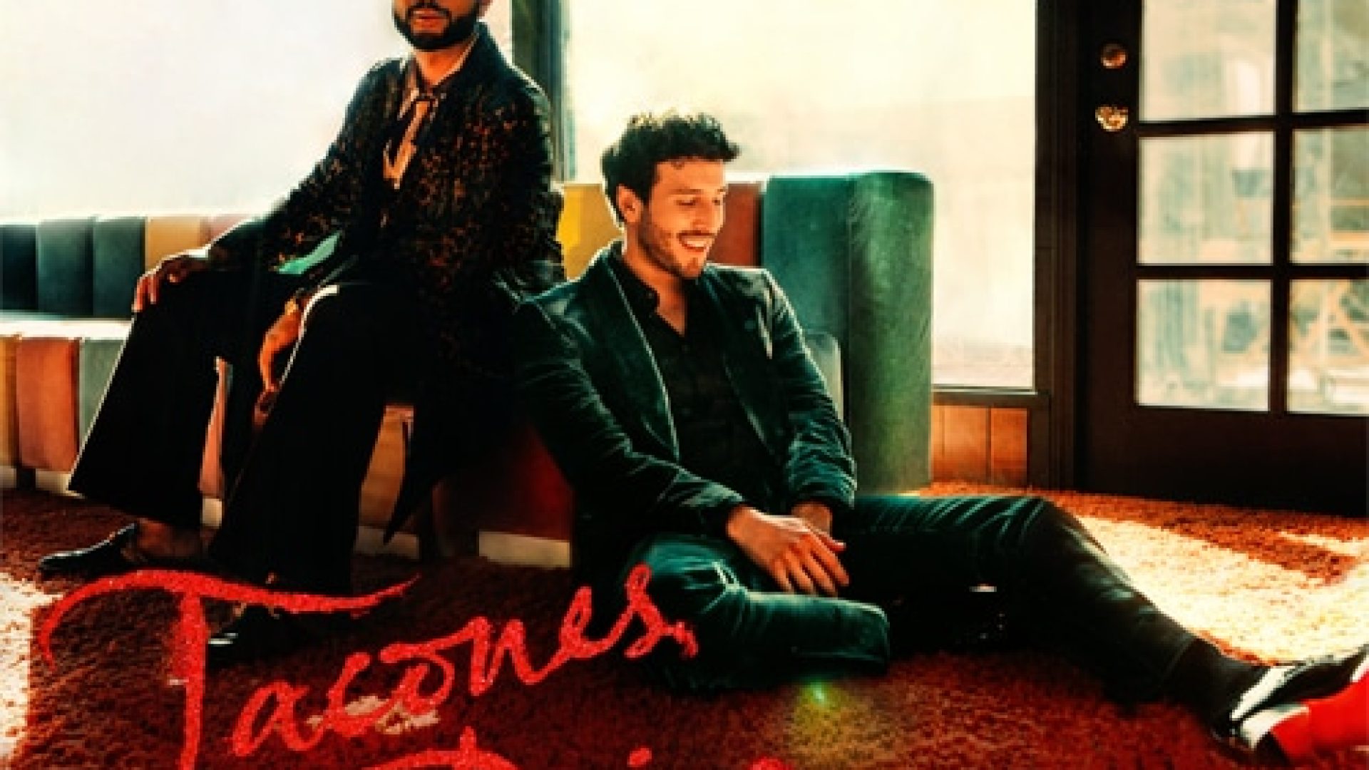 sebastian-yatra-new-kiss