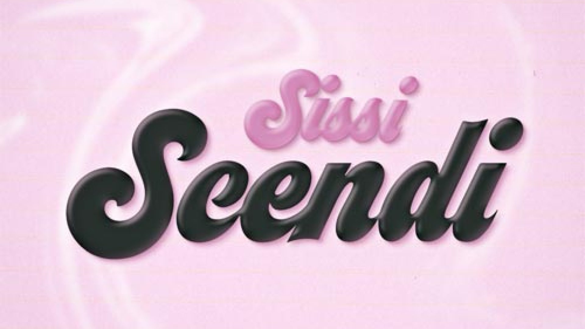 sissi-scendi