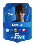sonoloi