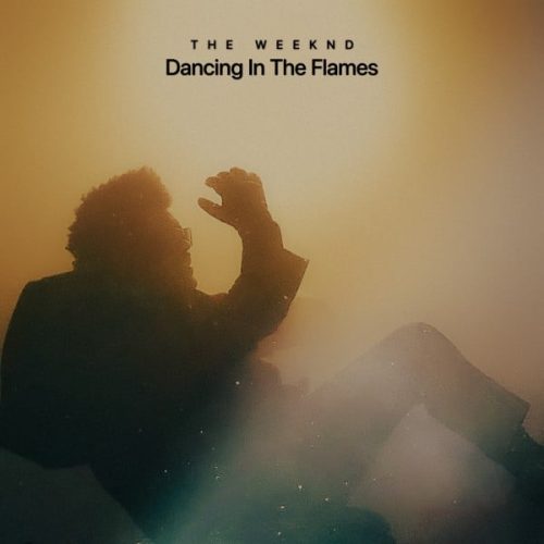 the weekend dancing in the flames-cover-final-600x600