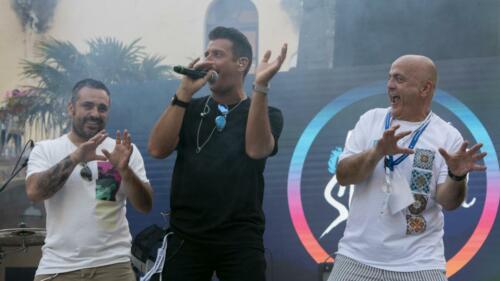 Copyright Radio Kiss Kiss©