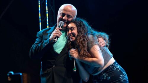 Copyright Radio Kiss Kiss©